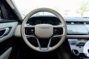 Land Rover Range Rover Velar P250 R-Dynamic SE 2.0L Range Rover Velar R-Dynamic SE 2022 GCC | Agency Warranty