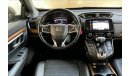 Honda CRV Touring
