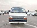 Toyota Hiace TOYOTA HIACE VAN RHD 1994  MODEL 2.7 L DIESEL AUTOMATIC(PM01681)