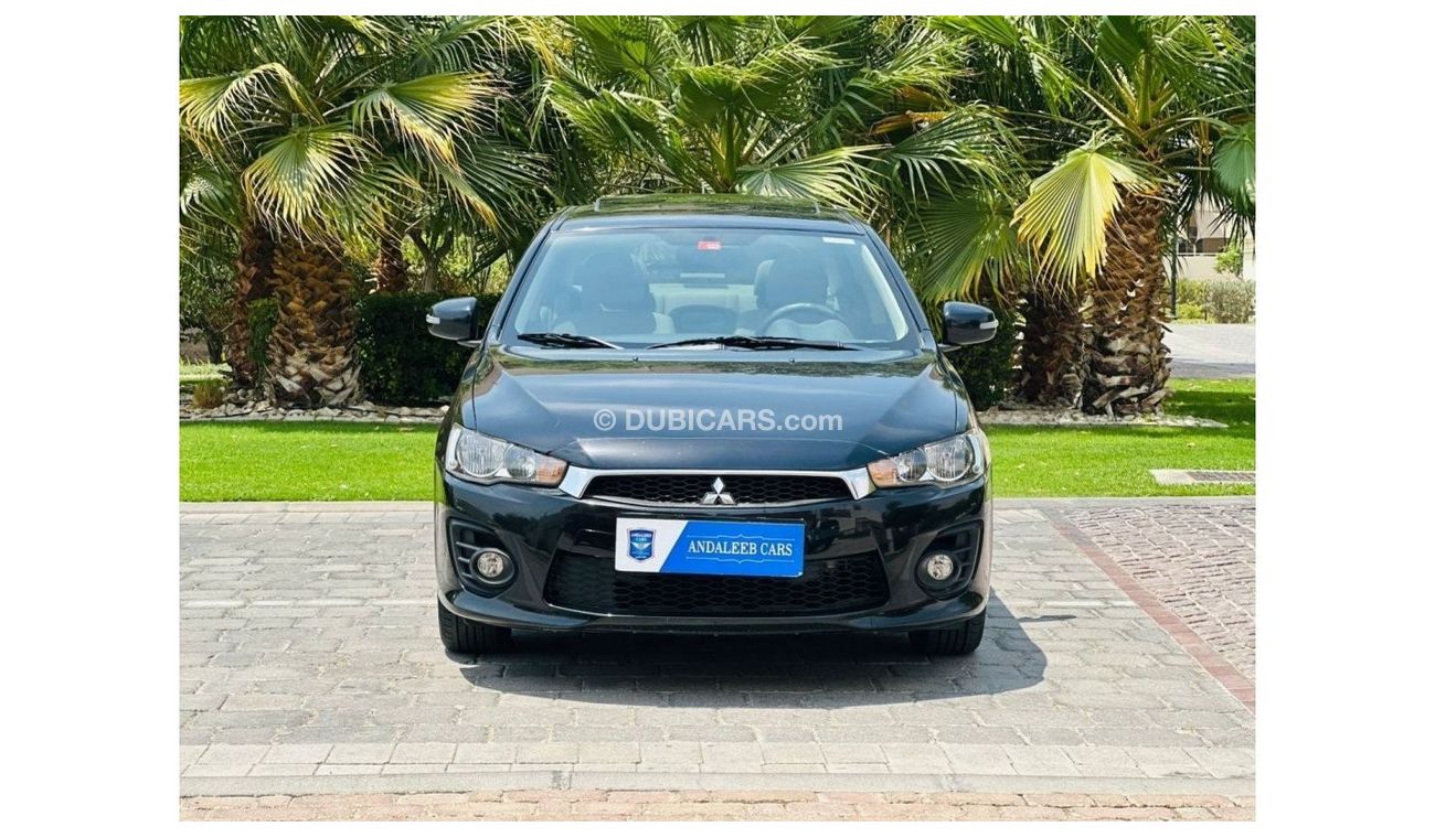 ميتسوبيشي لانسر GLS