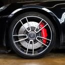 بورش 911 CARRERA GTS