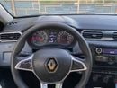 Renault Duster LE