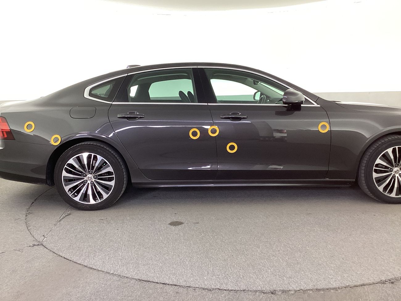 Volvo S90 B5 Momentum | Guaranteed Warranty | 0 Down Payment