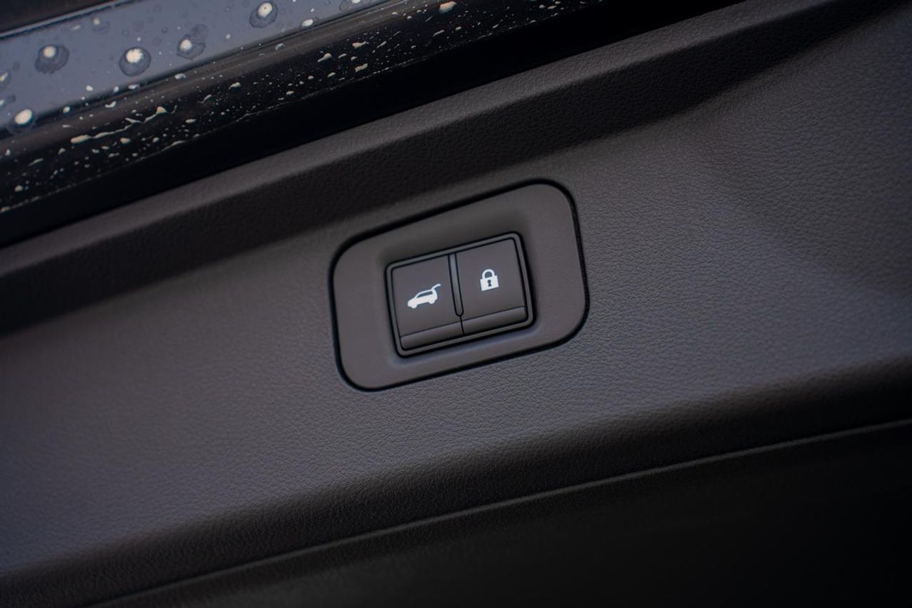 نيسان باترول Nissan Petrol SE 2026