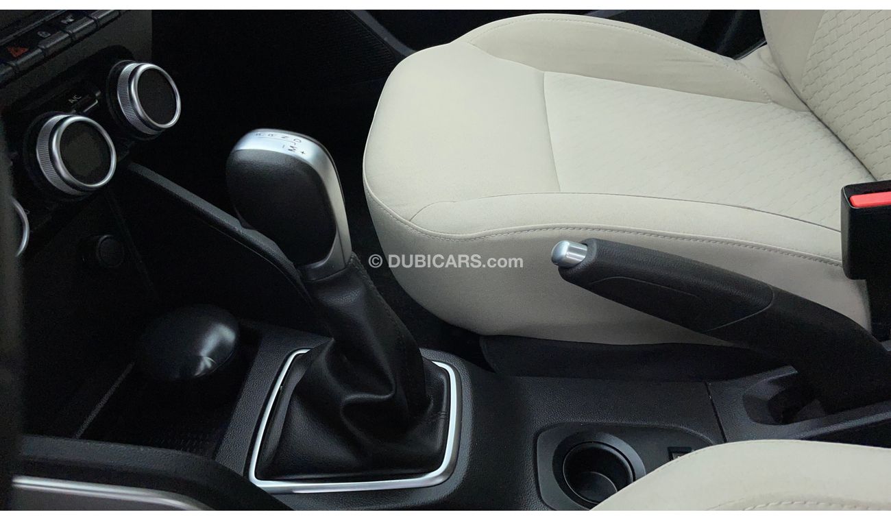 Renault Duster LE 1.6 | Zero Down Payment | Free Home Test Drive