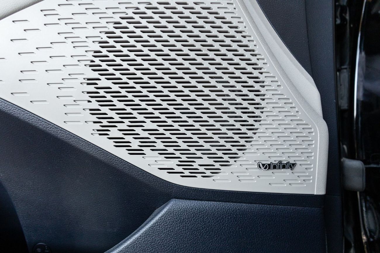 هيونداي باليساد 3.8L GDi (AWD) Premium