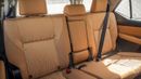 تويوتا فورتونر EXR TOYOTA FORTUNER 2.7 LOW -2026YM