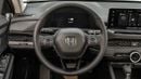 Honda Accord EX-L 2025 | HONDA ACCORD SPORT 260TURBO LUXURY [EXPORT ONLY]