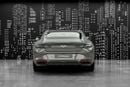 Bentley Continental GT Speed 4.0T (Hybrid)