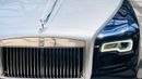 Rolls-Royce Ghost Std FULL SERVICE HISTORY | LOW MILEAGE | ROLLS ROYCE GHOST | 2016 | GCC | WELL MAINTAINED