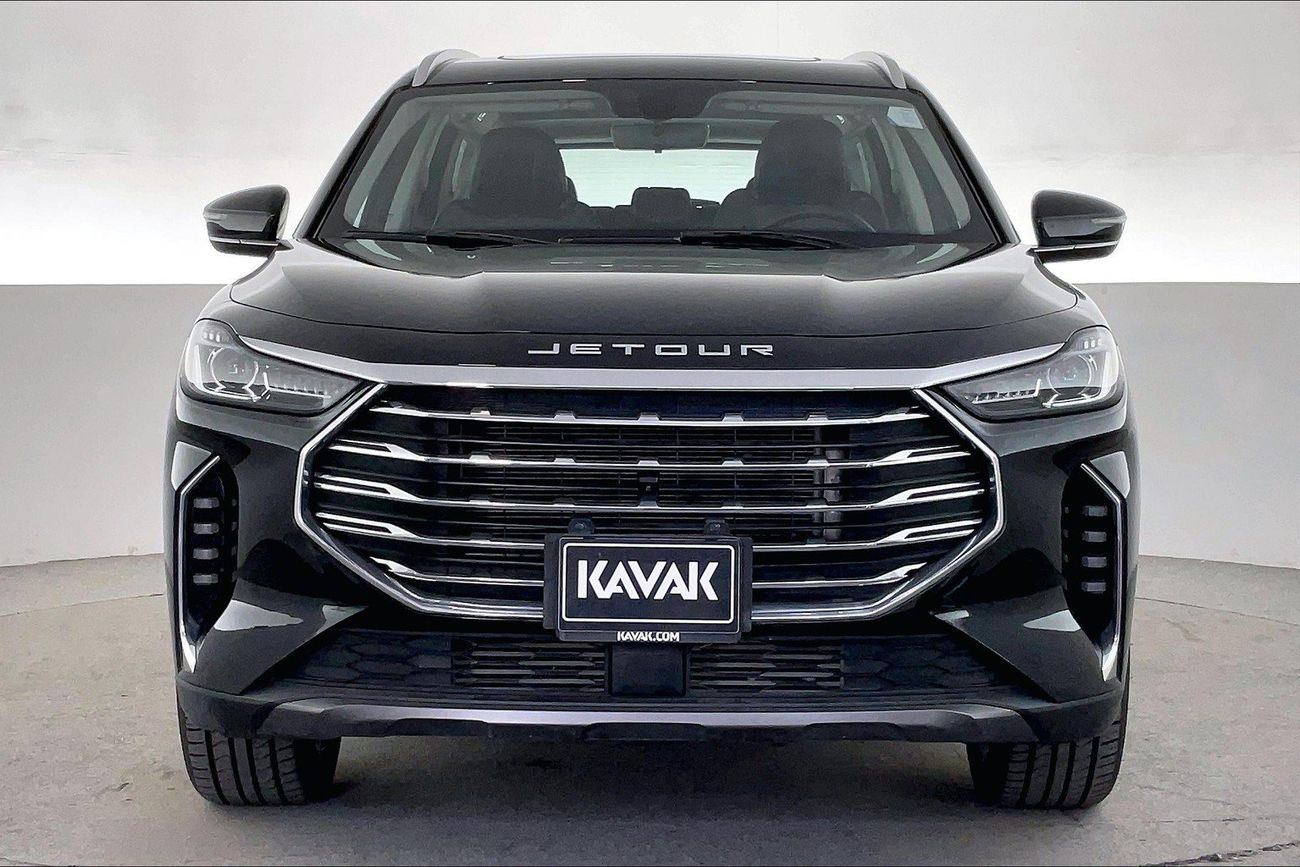 Jetour X70 Plus Comfort | Guaranteed Warranty | 0 Down Payment