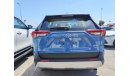 Toyota RAV4 Adventure 2.5l Petrol Awd 5-seater Automatic