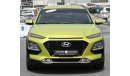 Hyundai Kona GLS 2019 2.0 very good condition without accident original paint