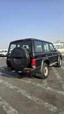 Toyota Land Cruiser 70 HT VXR 4.0L HARDTOP 5 DOORS