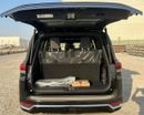 Toyota Land Cruiser VXR 2026 Toyota Land Cruiser LC300 VX (High-Option with Radar) 3.3L V6 TW Twin Turbo Diesel A/T 4WD Expo