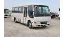 Mitsubishi Rosa 30 SEATER BUS WITH GCC SPEC