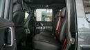 Mercedes-Benz G 63 AMG Mercedes G63 AMG - Carbon Fiber - Diamond Seats - Rear Entertainment - 2024 Graphite Metallic