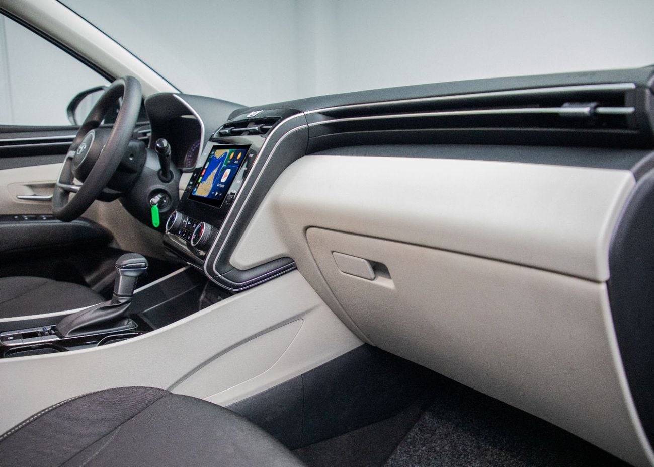Hyundai Tucson COMFORT
