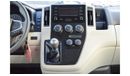 Toyota Hiace Van High Roof Van High Roof Van High Roof TOYOTA HIACE GL 2.8L DIESEL 2022