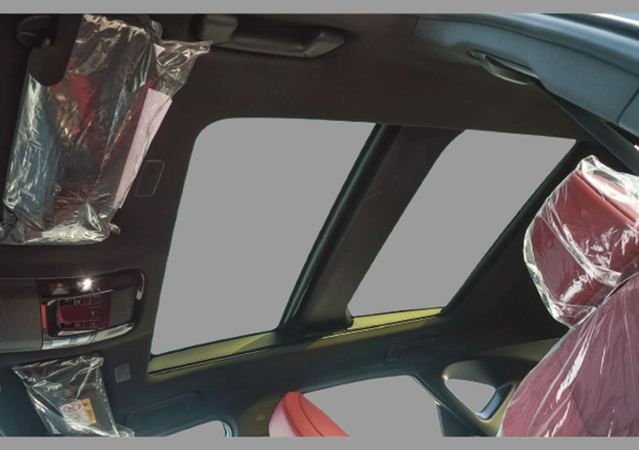 Lexus NX350 ECTWTE001 - 2026 Lexus NX350 Luxury - 2.4L Petrol Auto AWD - White  (Full Options)