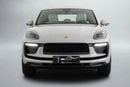 Porsche Macan STD