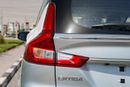 سوزوكي ايرتيغا GLX 2026 GLX | 7-Seater | 1.5L Petrol Automatic | 6 Airbags | GCC Specification