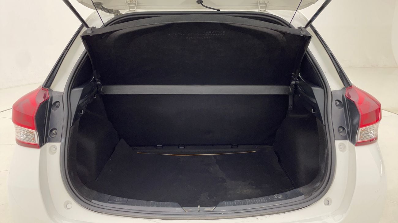 Toyota Yaris E 1.3 | Zero Down Payment | Home Test Drive