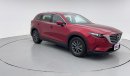 مازدا CX-9 GT AWD 2.5 | بدون دفعة مقدمة | اختبار قيادة مجاني للمنزل