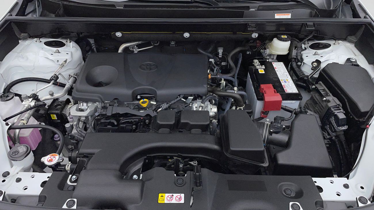 Toyota RAV4 EX 2.5 | Zero Down Payment | Free Home Test Drive