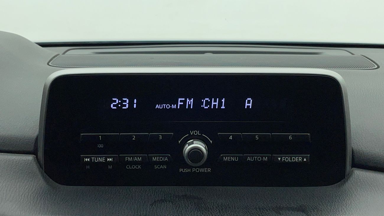 مازدا CX5 GS 2.5 | بدون دفعة مقدمة | اختبار قيادة مجاني للمنزل