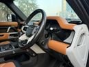 لاند روفر ديفندر 110 D300 X-Dynamic HSE Sport Right Hand Drive exported from Australia