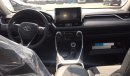 Toyota RAV4 2.0lt P TOP option - 360 cam/pano roof/BSM