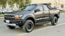 Ford Ranger RAPTOR BODY KIT INSTALLED | SMART CAB | 3.2L DIESEL | AUTOMATIC TRANSMISSION | LEATHER SEATS |