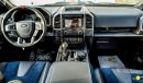 Ford F 150 Raptor 3.5L V6 ECOBOOST 2019 MY "0" Km..