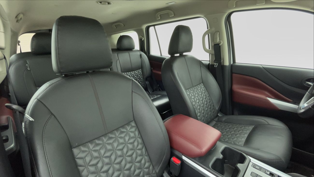 Nissan XTerra PLATINUM 2.5 | Zero Down Payment | Home Test Drive