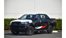 تويوتا هيلوكس 2022 MODEL TOYOTA HILUX DOUBLE CAB PICKUP GR-SPORT V6 4.0L PETROL  4WD AUTOMATIC TRANSMISSION