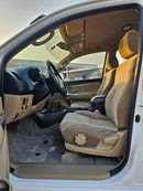 Toyota Fortuner V4 GCC/ 4WD/LOW MILEAGE/ SINGLE OWNER/ NON ACCIDENT/ EXCELLENT CONDITION/ ONLY FOR EXPORT/ LOT#65624