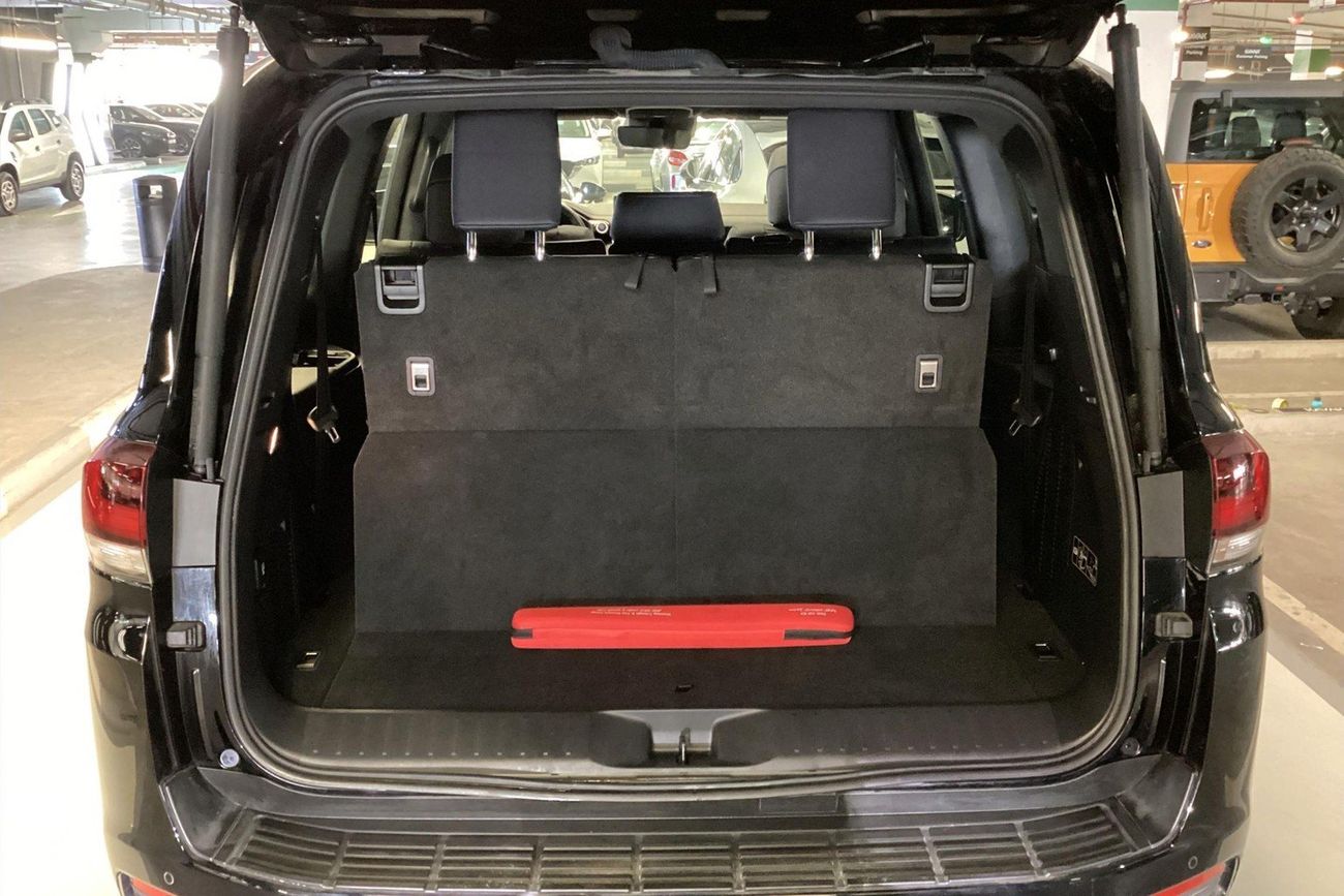 تويوتا لاند كروزر GXR | شامل الضمان | 0 ﺪﻔﻋﺓ ﺃﻮﻟﻯ