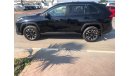 تويوتا راف ٤ TOYOTA RAV4 LE