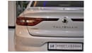 Renault Talisman EXCELLENT DEAL for our Renault TALISMAN TCe 2018 Model!! in White Color! GCC Specs