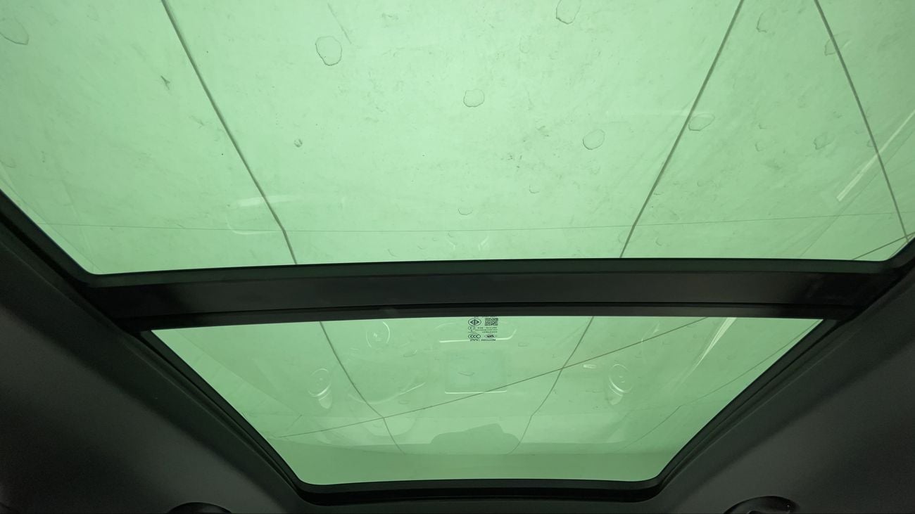 أم جي HS LUXURY TROPHY 2 | بدون دفعة مقدمة | اختبار القيادة في المنزل