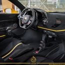 Ferrari 488 Pista 2020 FERRARI 488 PISTA DONE ONLY 500KM GCC