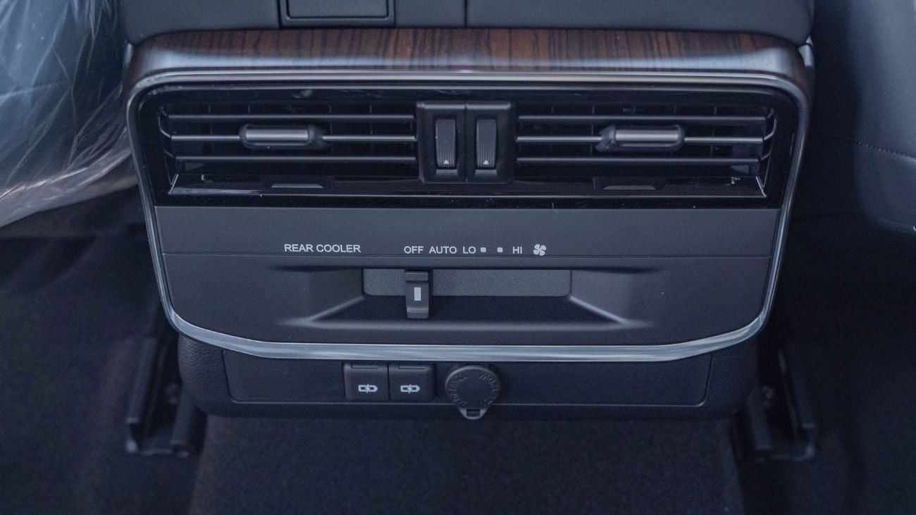 Toyota Land Cruiser 2026 Toyota Land Cruiser 300 GXR 4.0L AT Petrol AWD (All Black)