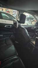 نيسان باثفايندر