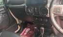 Jeep Wrangler 3.6L Petrol (Export Only)