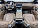 لاند روفر رينج روفر LWB SV P615 4.4L