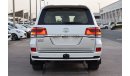 Toyota Land Cruiser TOYOTA LAND CRUISER | GX.R GRAND TOURING V8