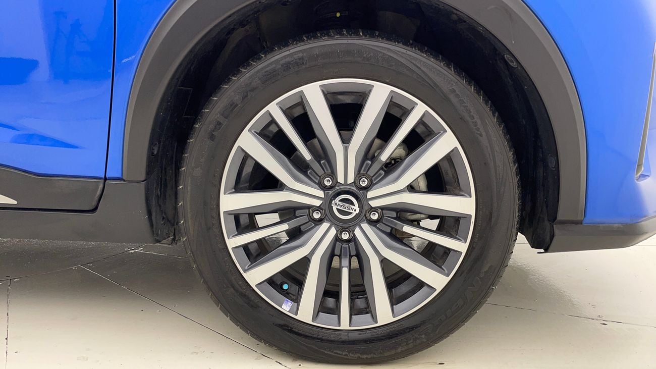 Nissan Kicks SL 1.6 | Zero Down Payment | Home Test Drive