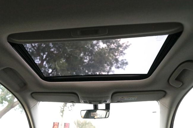 Toyota Corolla XLI EXECUTIVE MR, миниатюра 24