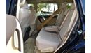 Toyota Prado GXR 4.0L
